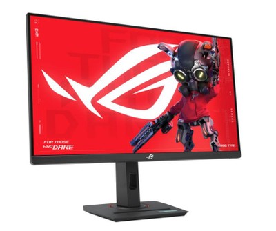 Monitor Asus ROG Strix XG27ACS, 27\", 180Hz, QHD, i zi