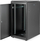 Kabinet rrjeti Digitus Standing Cabinet DN-19 22U-6/8-B-1, 19", 22U, i zi
