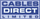 Kabllo VGA Cables Direct CDEX-701K, 1m, mashkull-mashkull, e zezë