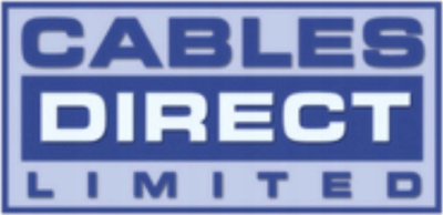 Kabllo VGA Cables Direct CDEX-701K, 1m, mashkull-mashkull, e zezë