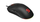 Maus SPC Gear GEM PMW3325 - USB, e zezë