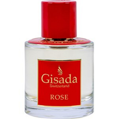 Eau de Parfum Gisada Rose Parfum