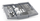 Lavastovilje Bosch Serie 4 SMS4HMI07E, 14 sete, e pavarur, inox