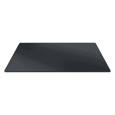 Mousepad Hator Tonn Evo XXL, 900 x 420 x 4mm, gri e errët