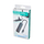 USB хаб Vakoss TC-4502X, USB 3.2 Gen 1, со RJ45 100 Mbps, сив