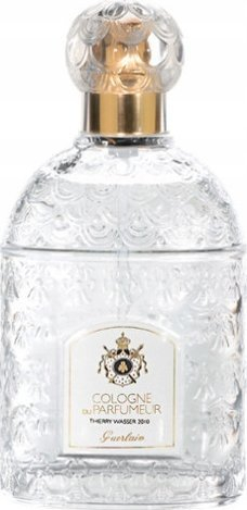 Kolonje Guerlain Les Colognes Cologne Du Parfumeur, 100 ml, unisex, e tejdukshme