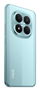 Телефон Xiaomi Poco M8 Pro 5G, 256GB, 8GB RAM, зелен