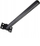 Krah montimi për llambë rrugore Eco Light EC20098, 300mm, diametër 48mm, gri hiri