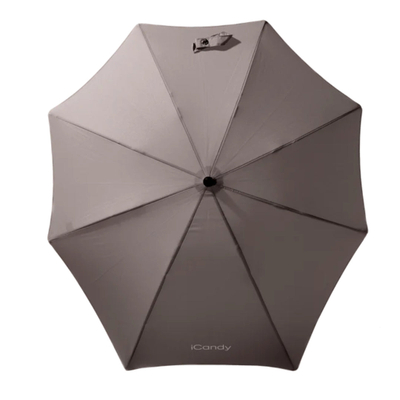 Çadër dielli për karrocë iCandy Universal, mbrojtje UV, biscotti