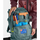 Ранец Ortovox Free Rider 26 S, 26L, за скијање и сноуборд, розов