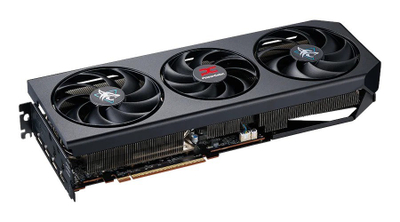 Karta grafike PowerColor Hellhound Radeon RX 9070 XT, 16GB GDDR6, PCI Express 5.0