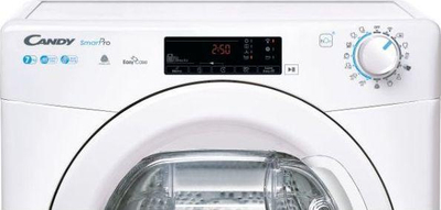 Candy Smart Pro CSOE H7A2TE-S Машина за Сушење, 7 kg, Бела