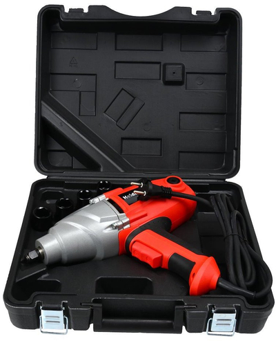 Set zgjerues tubash frenash Geko, 3-19 mm, me kuti plastike