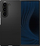 Kapak telefoni Spigen Air Skin për Samsung Galaxy Z Fold6, shumë i hollë, shkon me karikim wireless, ngjyrë e zezë