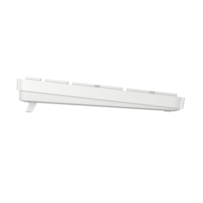 Tastierë pa tela HP 450 Wireless, USB, layout CZ SK, e zezë