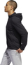 Duks për meshkuj ADIDAS PRIME EA2749, S, i zi