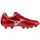 Këpucë futbolli për kalamoj Mizuno Monarcida Neo III Select Jr P1GB252560, për fusha të përziera, sintetike, të zeza
