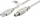 Kabllo USB 2.0 Wentronic Goobay, Hi Speed, 3m, gri