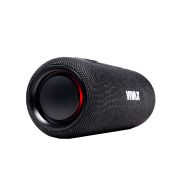 Altoparlant VIVAX VOX Bluetooth BS-110, RGB, 10W, IPX5, i zi