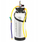 Dispenser pneumatike vaji Carmax, 8L, me manometër, i bardhë