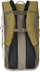 Çantë shpine Dakine 28L 10002048-S19, e gjelbër/khaki