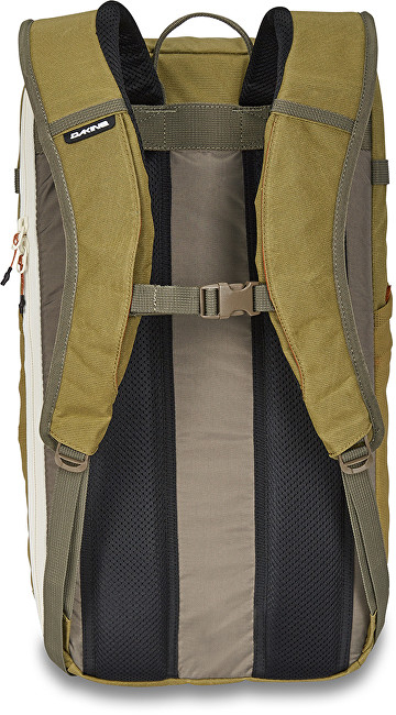 Çantë shpine Dakine 28L 10002048-S19, e gjelbër/khaki