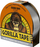 Shirit ngjitës Gorilla Tape Silver, 48mm, 32m, ngjyrë argjendtë