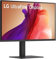 Monitor LG 32U720A-B, 32", LCD, i zi