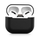 Mbulesë Tech-Protect Icon për AirPods 3, silikon, për mbrojtje karikuesi, e zezë