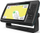 Fishfinder Garmin Striker Vivid 9sv, 9", CHIRP ClearVü SideVü, me GPS