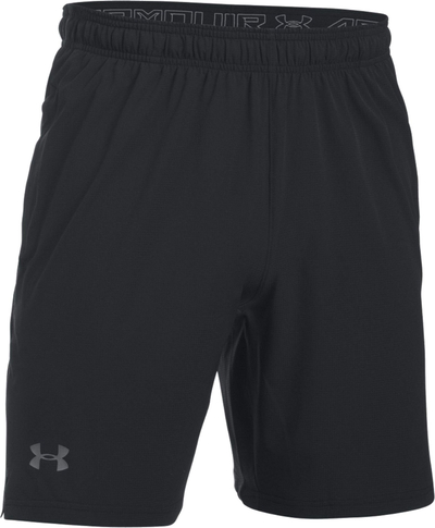 Shorce për meshkuj Under Armour Cage, madhësia XL, të zeza (1304127001)