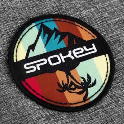 Çantë termike Spokey IceCube 4 927380, 12l, poliester, e hirtë
