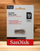 USB 32GB. SANDISK