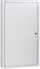 Метален разводен панел Kanlux 5x18P, 63A, 230/400V, бел