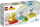 Lodër uji LEGO Duplo Bath Time Fun Floating Animal Train 10965, set ndërtimi, për fëmijë 18 muaj+, shumëngjyrëshe