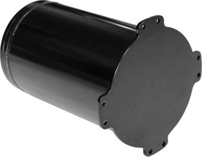 Rezervuar karburanti TurboWorks Swirl Pot 2.8L, 2 pompa, tip 1, i zi