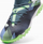 Këpucë futbolli për të rinj PUMA FUTURE 7 MATCH TT, nr 24.5, për bar artificial, gri