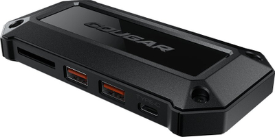 Dock multifunksional Cougar DH07, USB, HDMI, i zi