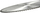 Сечило за пила Geko Blade, 210mm, 100 заби, за алуминиум