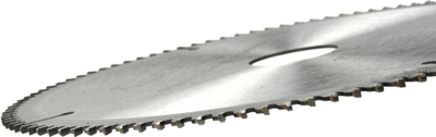 Сечило за пила Geko Blade, 210mm, 100 заби, за алуминиум