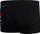 Rroba banje djemsh Speedo Digital Panel Aquashort, Endurance+, e zezë kuqe blu
