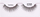 Qerpikë magnetikë me eyeliner KISS KMEL04C, 1 palë, të zinj