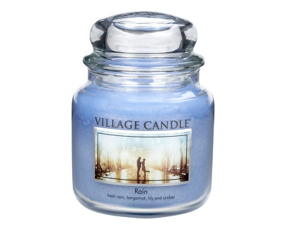 Qiri aromatik Village 397 g