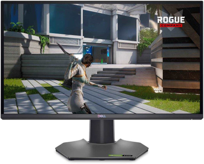 Monitor Dell G2524H, 25\", IPS, FHD, i zi