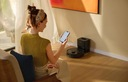 Fshesë robotike Roborock Q10 PF+, depozitë 3L, e zezë