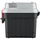 Kuti veglash Kistenberg OPTIMA, 23L, 470x256x238mm, gri me të zezë