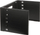 Kllapë murale Stalflex WRH19-6U/4U-330B për pajisje rack 19\", çelik