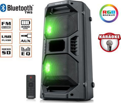 Altoparlant Real-El X-757, i zi