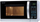 Mikrovalë Sharp R642INW, 800 - 1000W, e argjendtë