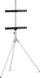 Tripod për TV One For All WM7462, 32\"-65\", 30 kg, i bardhë